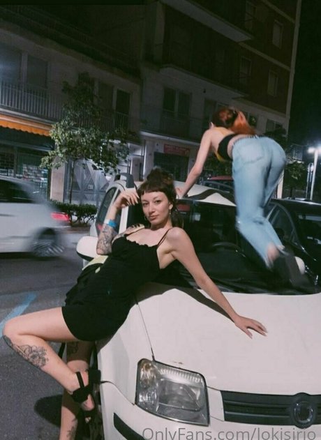 lokisirio beste schöne foto