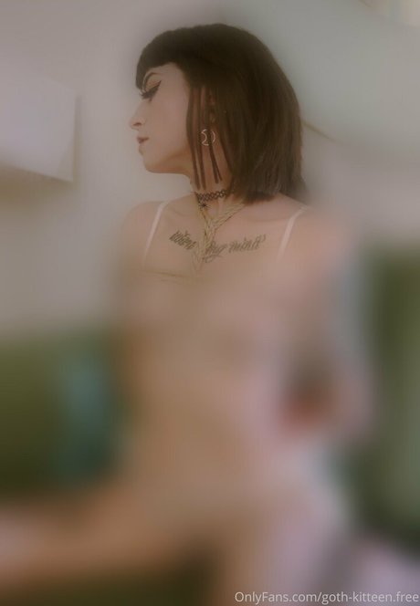 goth kitteen free hd erotische archiv