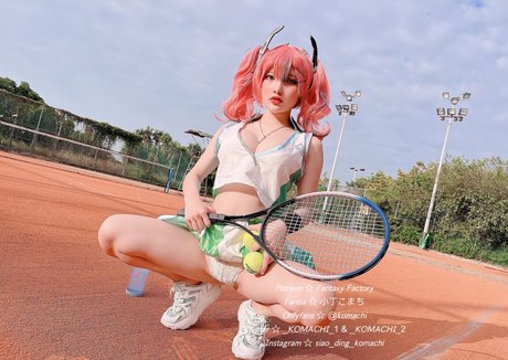 Komachi xxx akt foto