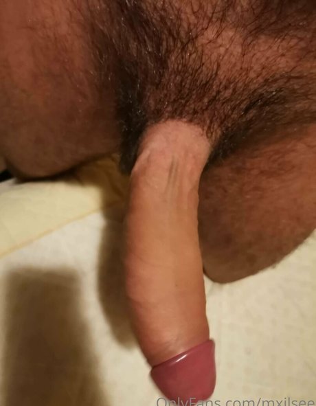 mxilsee heiße porno galerie