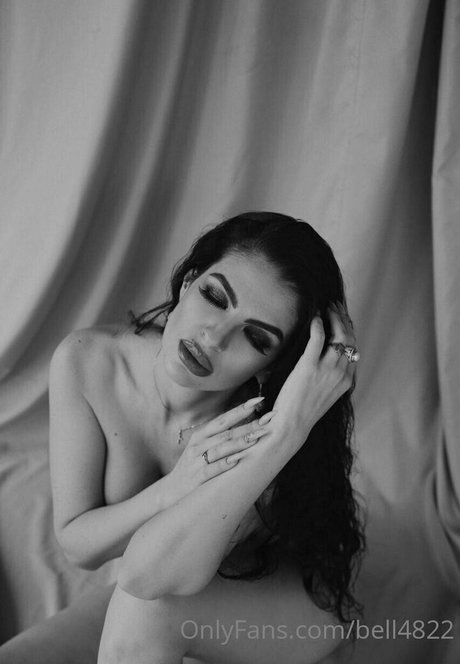 bellprincesss nackt schöne bild