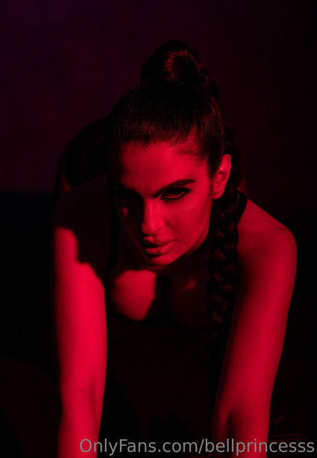 bellprincesss Profilbild