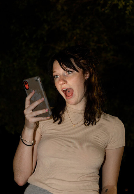 Emberlynn Schmidt pornostar xxx foto