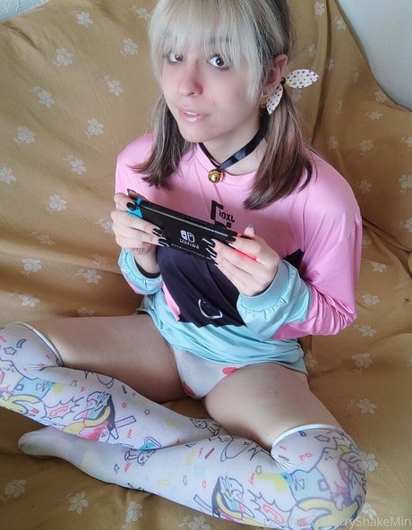 CherryShakeMin pornostar hd galerien