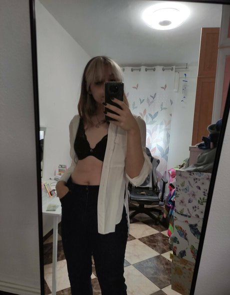 CherryShakeMin porno schöne foto