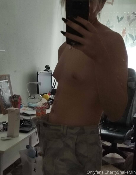 CherryShakeMin Profilbild