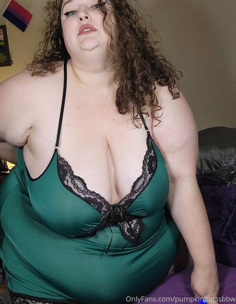 pumpkinbatssbbw heiße schöne fotos