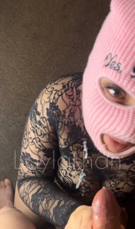 Layla Khan heiße akt galerie