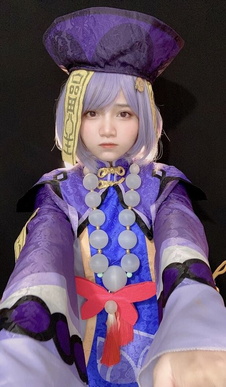 Menruinyanko nette fotos