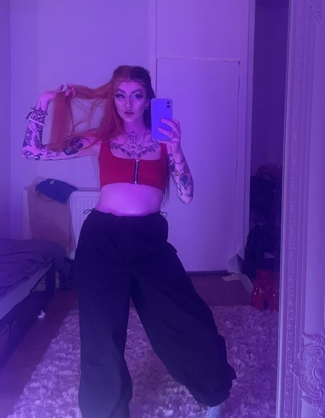 xo nicolavictoria exklusive pornostar foto