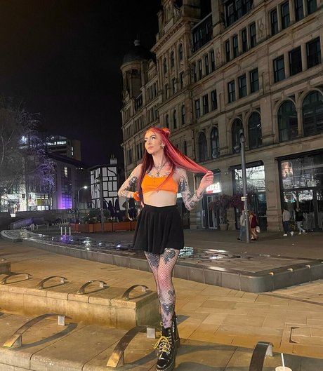 xo nicolavictoria hd nackt galerie