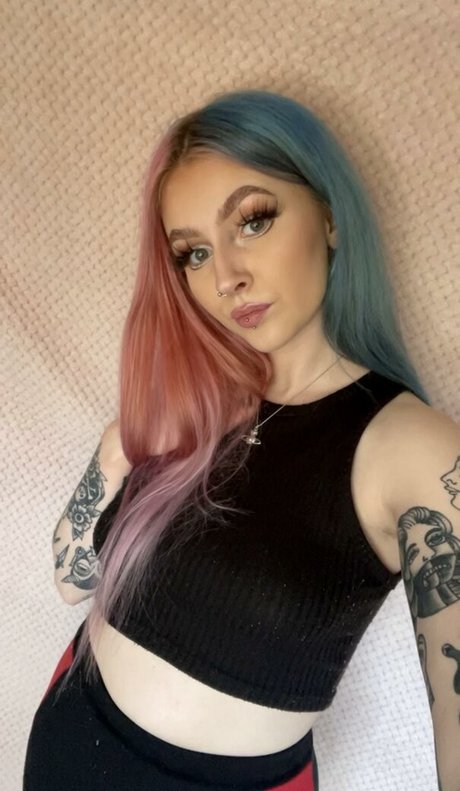 xo nicolavictoria exklusive heiße bild