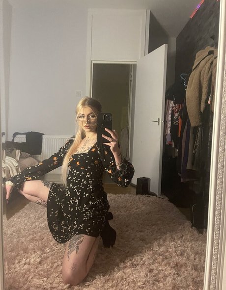 xo nicolavictoria nackten bild