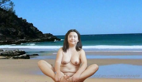 akakandytaylor beste pornografische foto