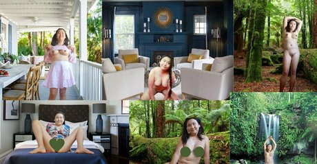 akakandytaylor nackt kostenlose archiv