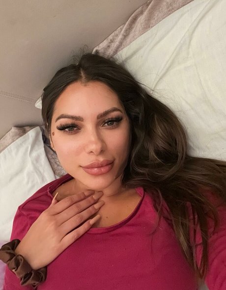 kenza01 model kunst bilder