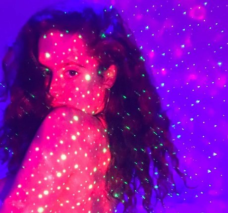 Venus Energy beste nackte fotos