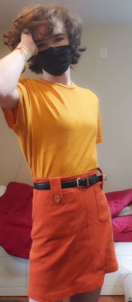 Whimsy Waffle hd top foto