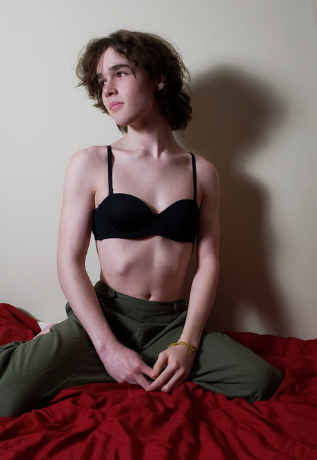 Whimsy Waffle nacktheit exklusive bilder