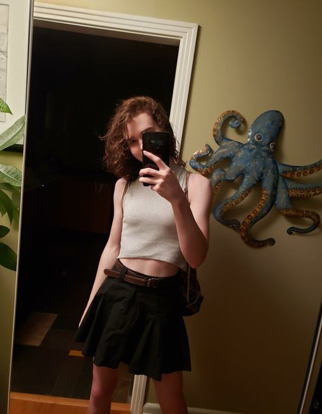 Whimsy Waffle hübsche porno galerie