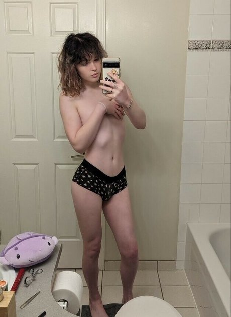 Whimsy Waffle top nackt fotos