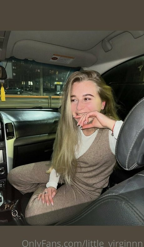 little virginnn Profilbild