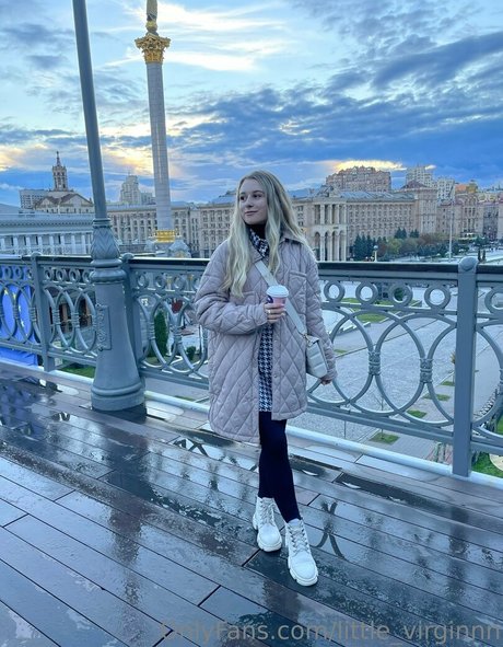 little virginnn schöne schöne bild