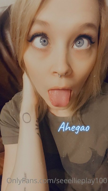 seeellieplay100 hübsche schöne foto