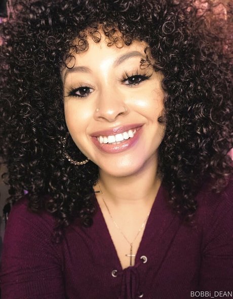 Bobbi dean exklusive nackte bilder