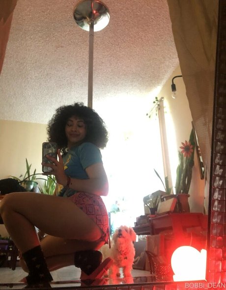 Bobbi dean xxx kunst galerie