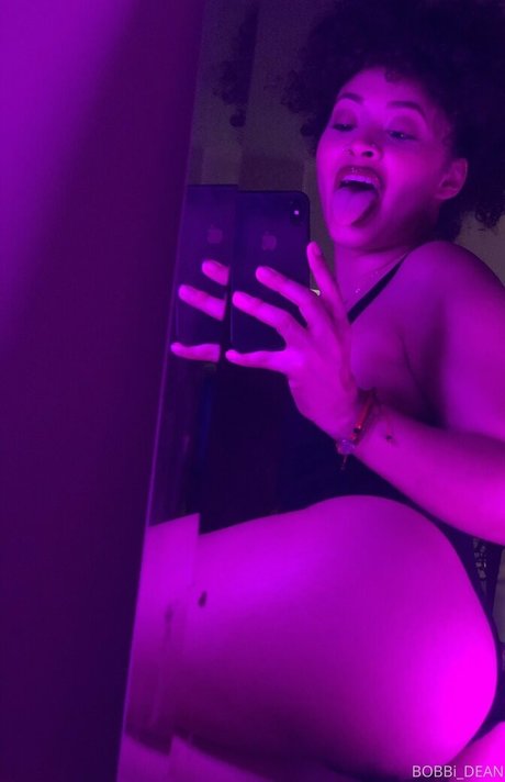 Bobbi dean kostenlose pornostar bild