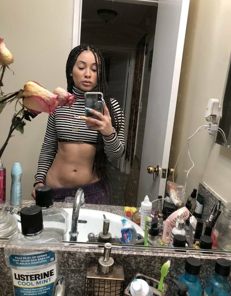 Bobbi dean schöne nackten bilder