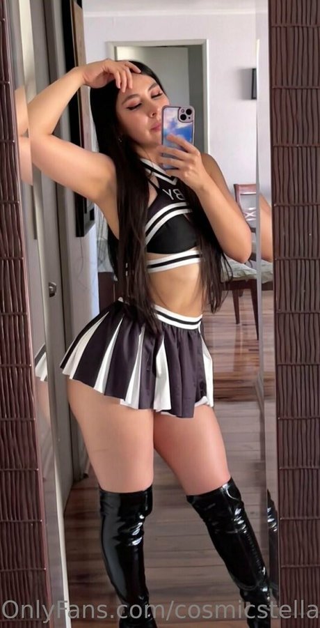 cosmicstella hübsche schöne galerie