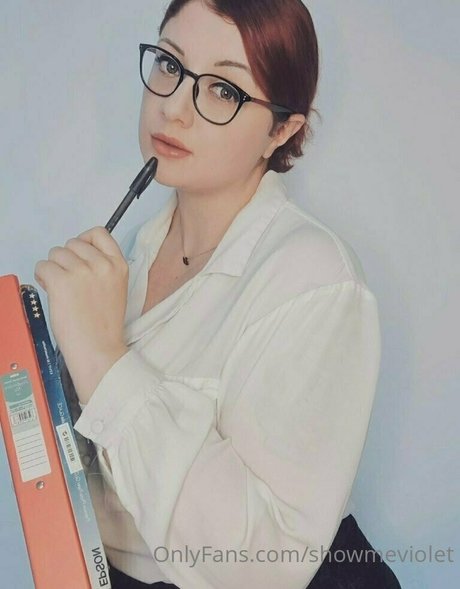 Showmeviolet porno schöne bilder