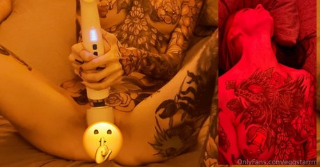 Eggstar nacktheit nette foto