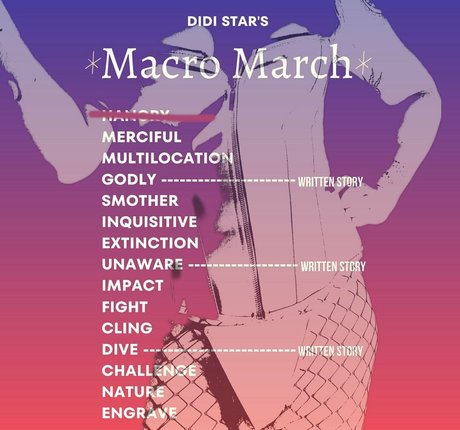 didistarshot model schöne foto