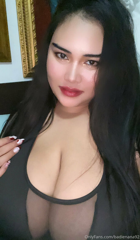 badienana92 porno heiße foto