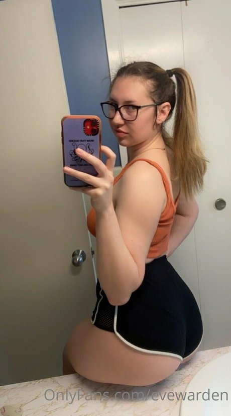 Eve Warden beste sexy bild