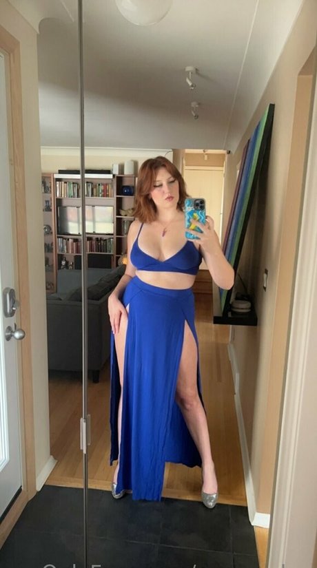 Eve Warden Profilbild