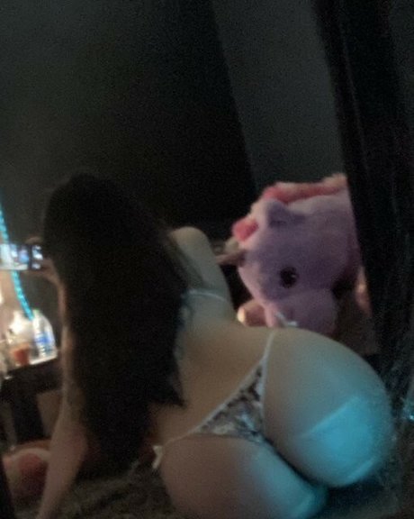 Lilgoth679 sexy nacktheit foto