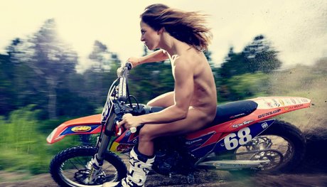 Tarah Gieger schöne galerien