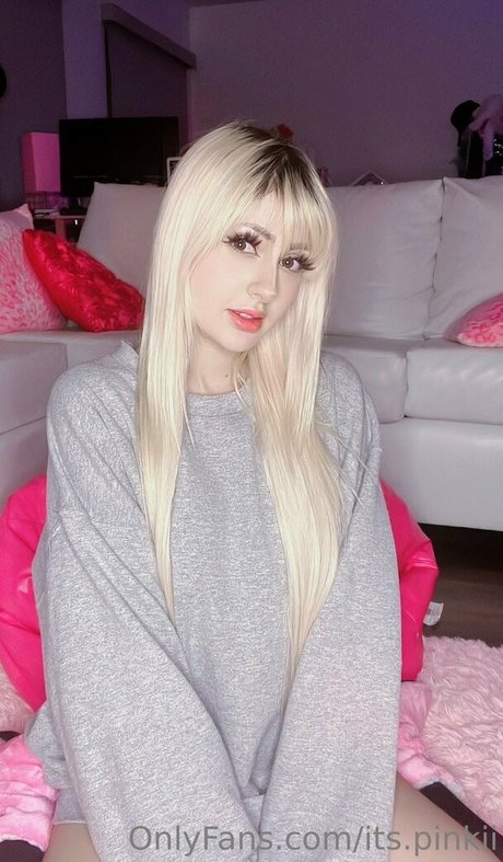 its pinkii erotische beste galerie