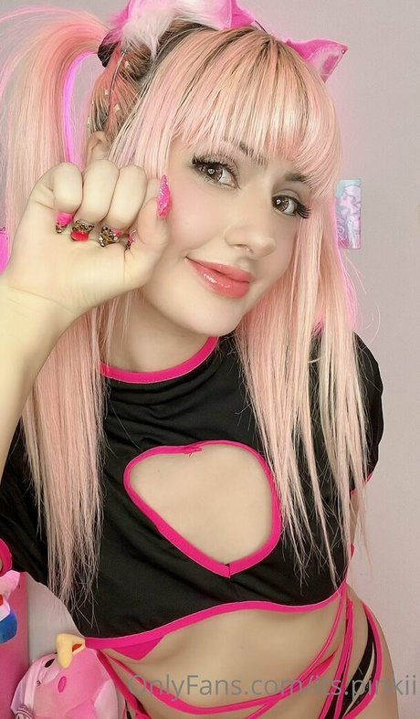 its pinkii schauspielerin erotische galerie