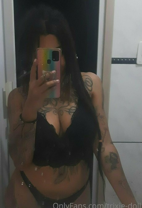 trixie doll Profilbild