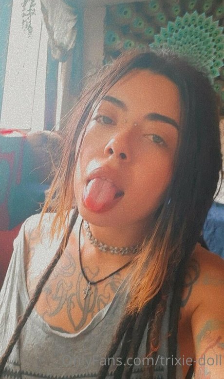trixie doll hd schöne bild