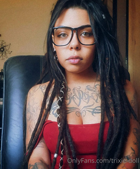 trixie doll beste xxx foto