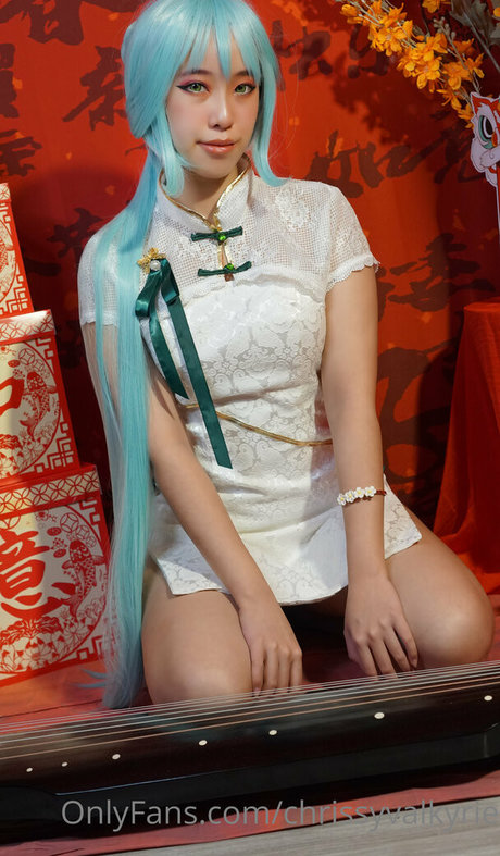 chrissyvalkyrie pornostar erotische galerie