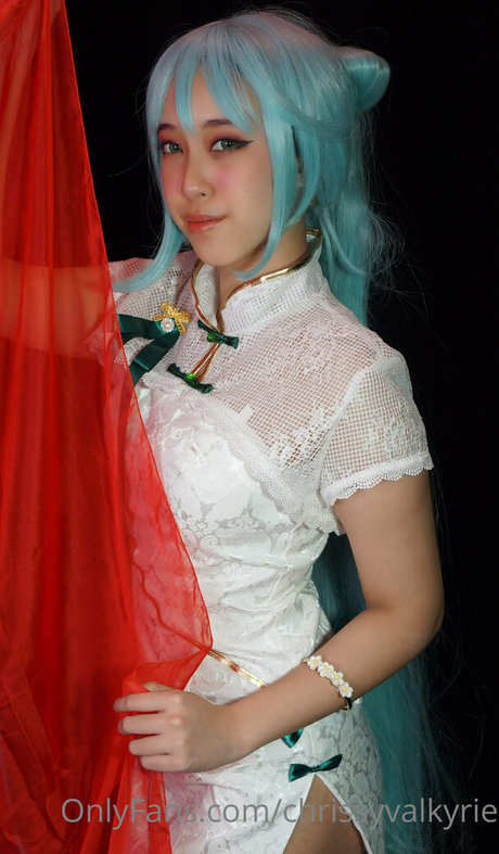 chrissyvalkyrie xxx schöne archiv