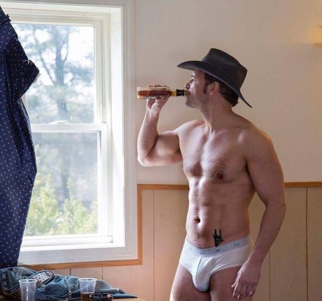 jimnewmannyc heiße hd bild