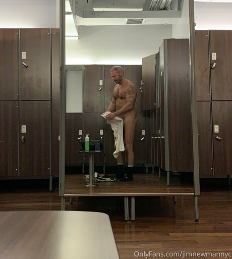 jimnewmannyc hübsche porno fotos